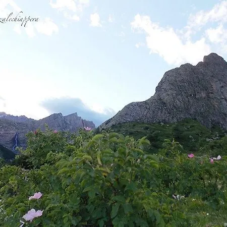 Agriturismo La Provenzale Farmház