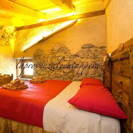 Farmház Agriturismo La Provenzale *