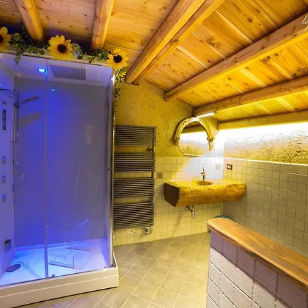 Farmház Agriturismo La Provenzale *
