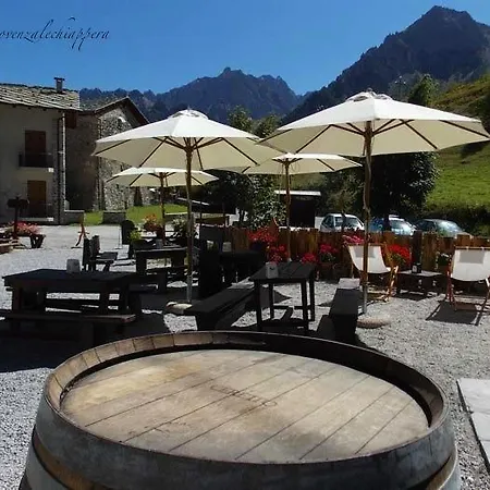 Agriturismo La Provenzale