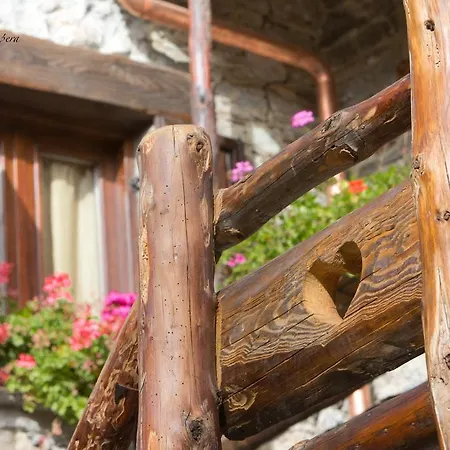 Farmház Agriturismo La Provenzale *