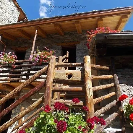 Farmház Agriturismo La Provenzale *