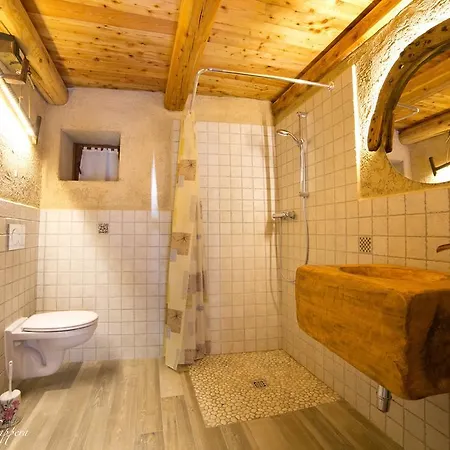 Agriturismo La Provenzale Farmház