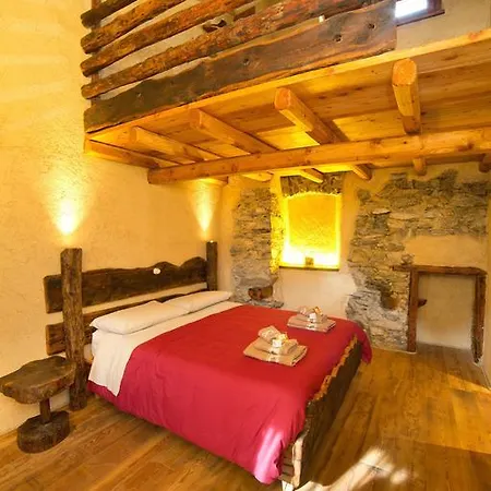 Agriturismo La Provenzale *